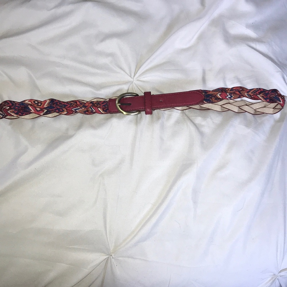 Belt